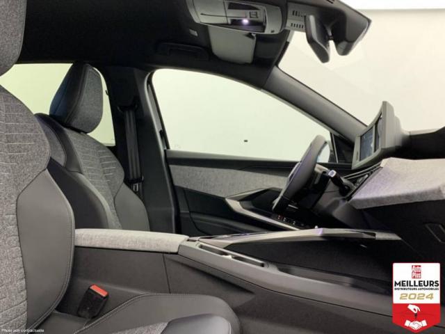 Peugeot 3008 image 2