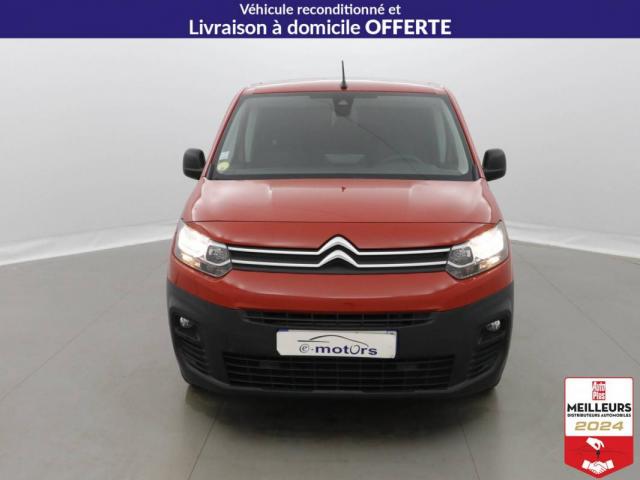 Citroen Berlingo image 1