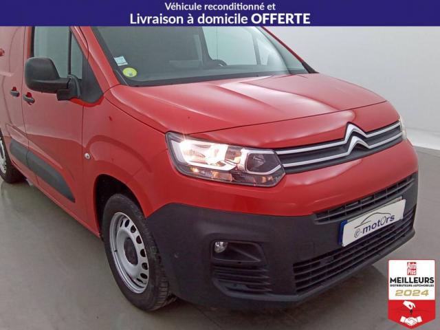 Citroen Berlingo image 6