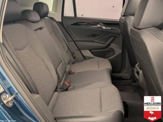 Volkswagen Tiguan image 5