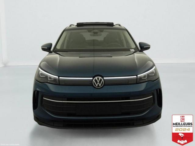 Volkswagen Tiguan image 2