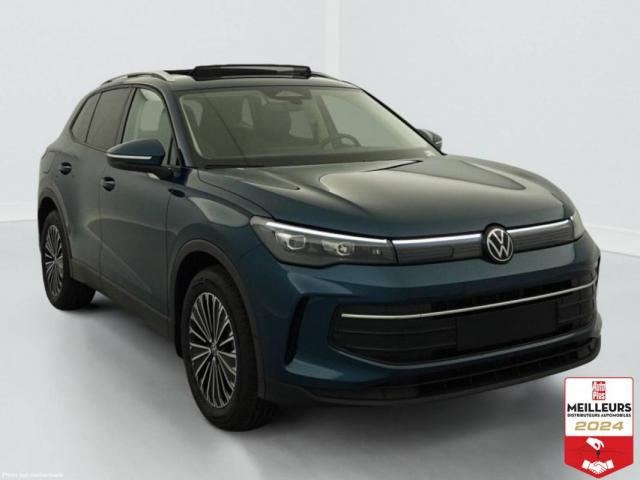 Volkswagen Tiguan image 3