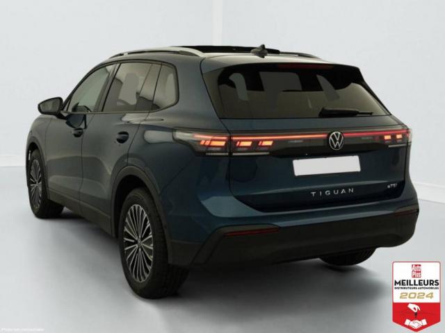 Volkswagen Tiguan image 6