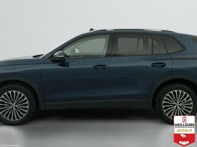 Volkswagen Tiguan image 8