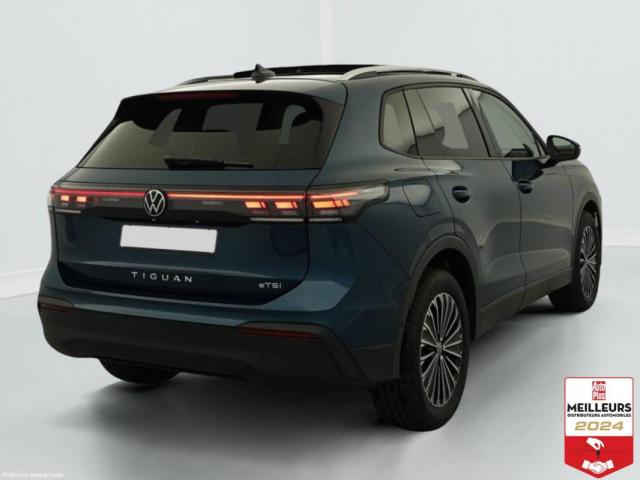 Volkswagen Tiguan image 9