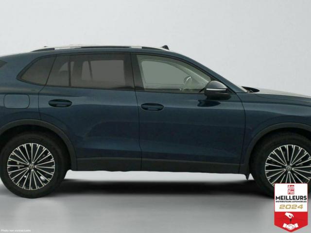 Volkswagen Tiguan image 4
