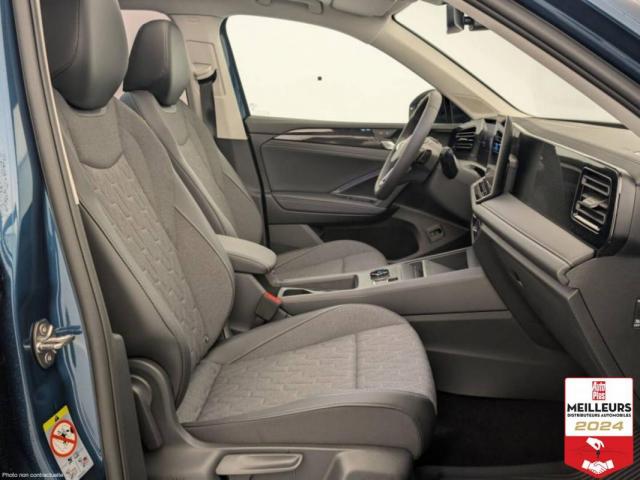Volkswagen Tiguan image 1
