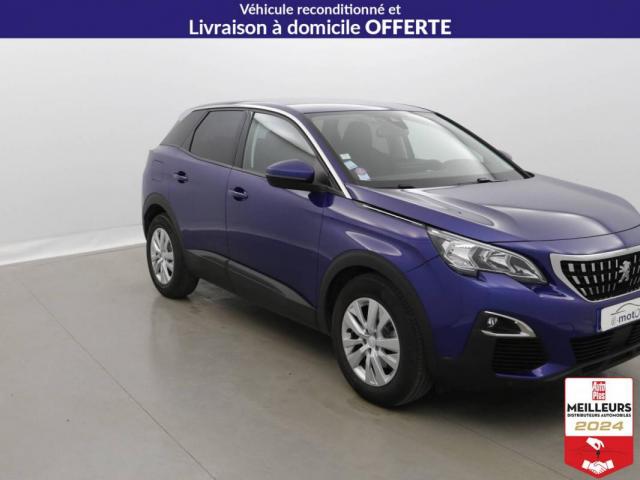 Peugeot 3008 image 3