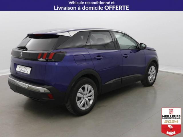 Peugeot 3008 image 4