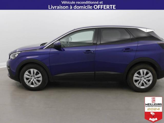 Peugeot 3008 image 2