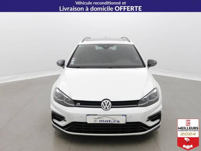Volkswagen Golf Sw image 5