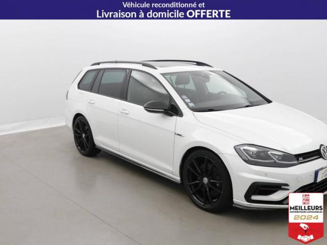 Volkswagen Golf Sw image 2