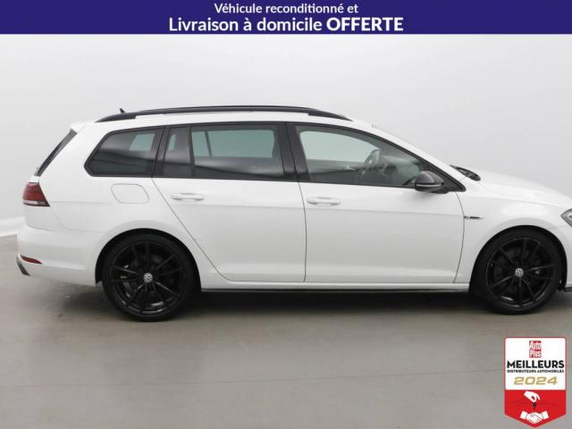 Volkswagen Golf Sw image 9