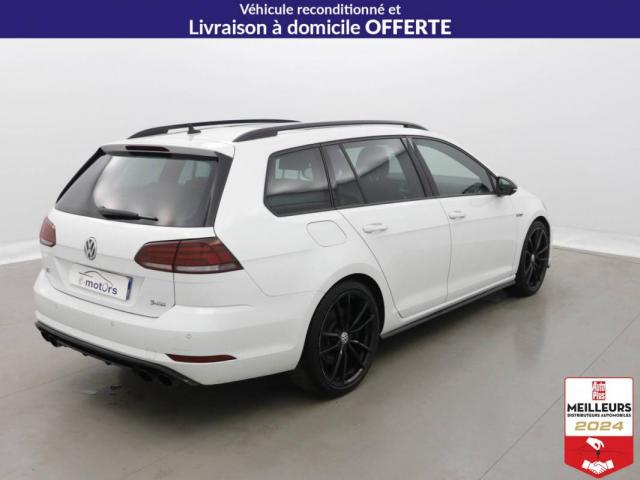 Volkswagen Golf Sw image 6