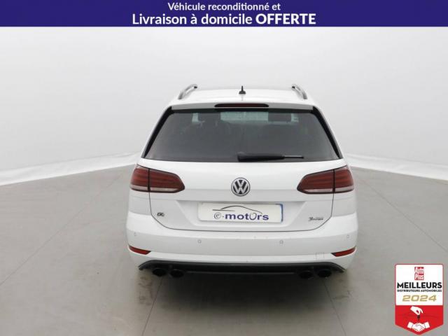 Volkswagen Golf Sw image 1