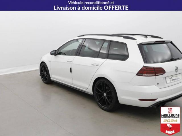 Volkswagen Golf Sw image 8