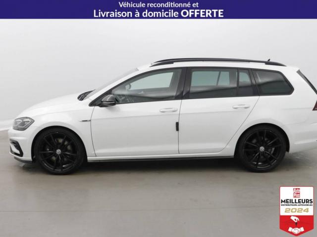 Volkswagen Golf Sw image 4