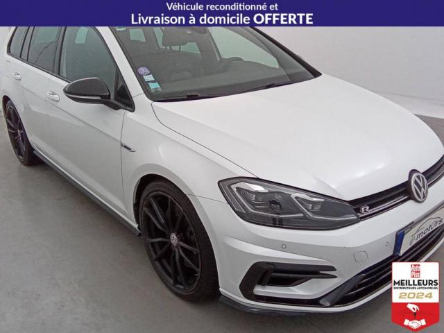 Volkswagen Golf Sw image 7