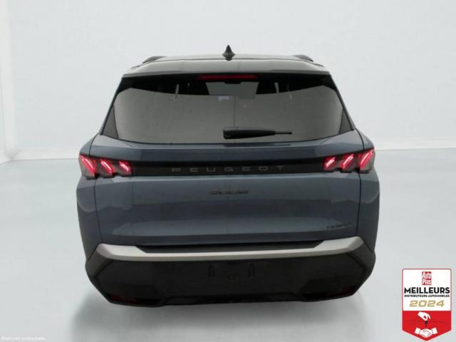 Peugeot 5008 image 2
