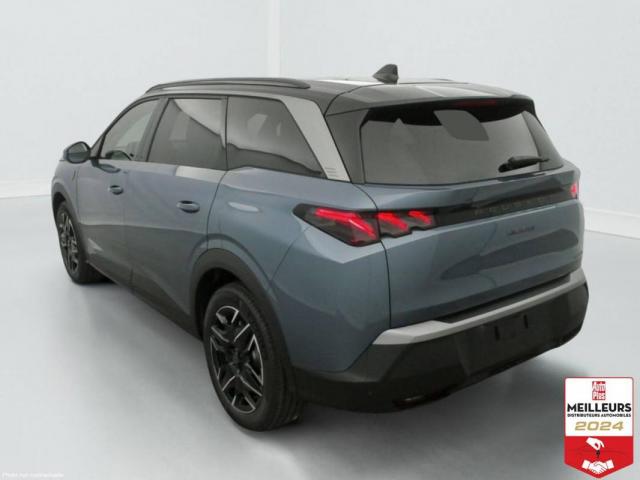 Peugeot 5008 image 7