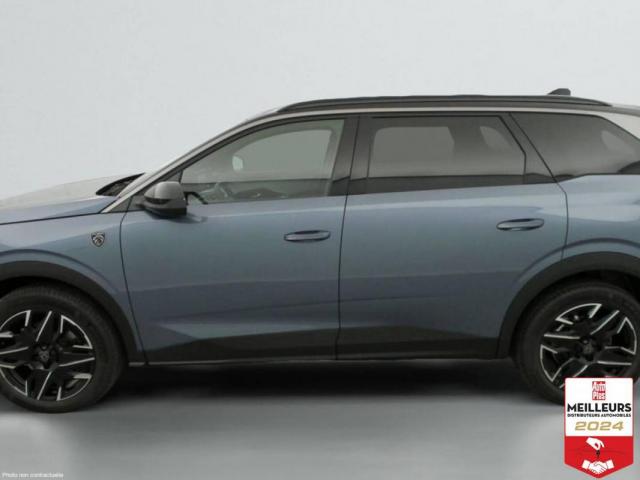 Peugeot 5008 image 3
