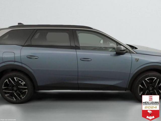 Peugeot 5008 image 6