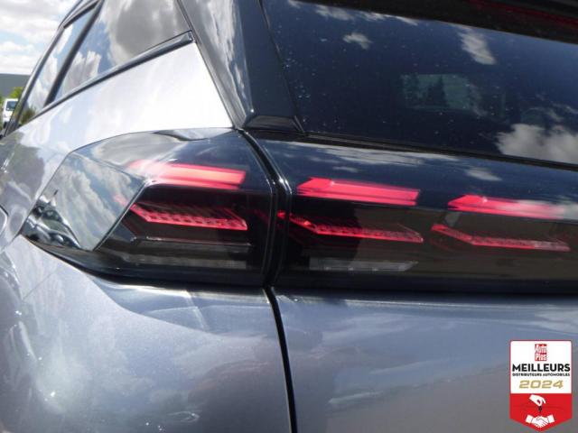 Peugeot 2008 image 4