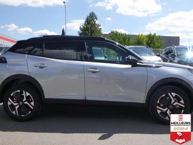 Peugeot 2008 image 3