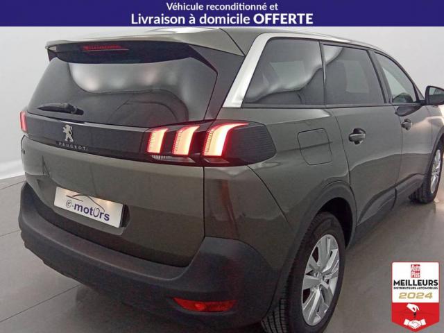 Peugeot 5008 image 7