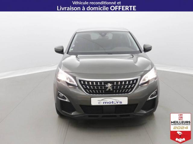 Peugeot 5008 image 8