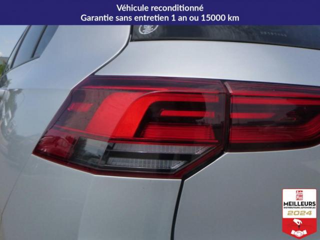Volkswagen Golf image 9