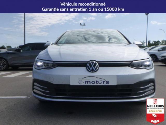Volkswagen Golf image 6