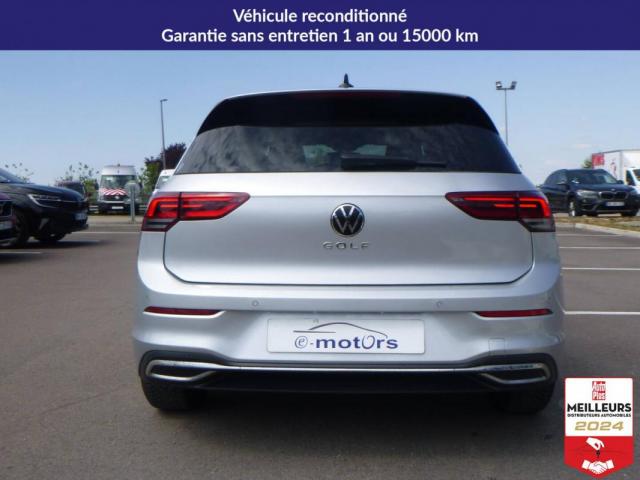 Volkswagen Golf image 4