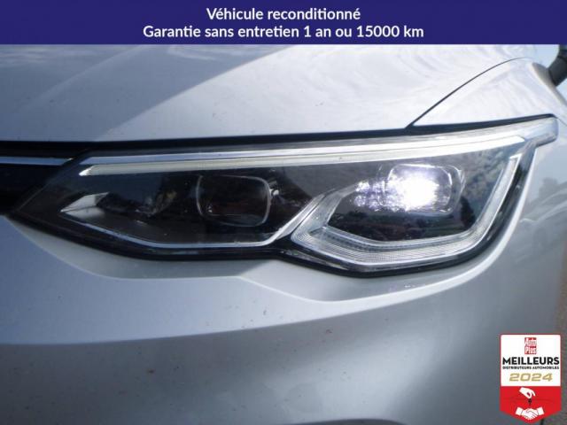 Volkswagen Golf image 1