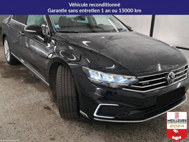 Volkswagen Passat image 5
