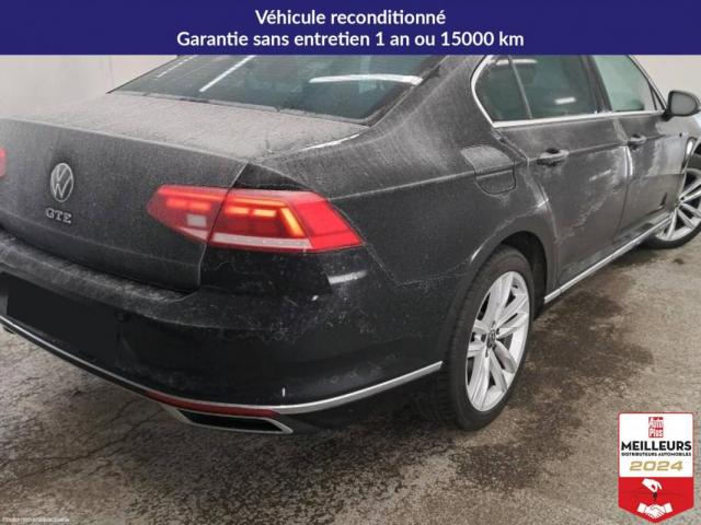 Volkswagen Passat image 4