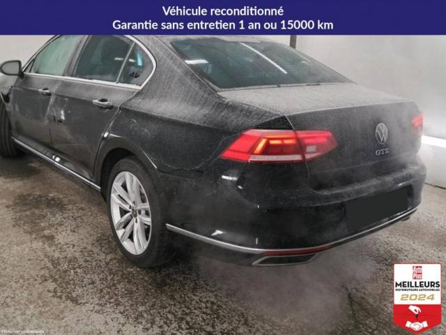 Volkswagen Passat image 3