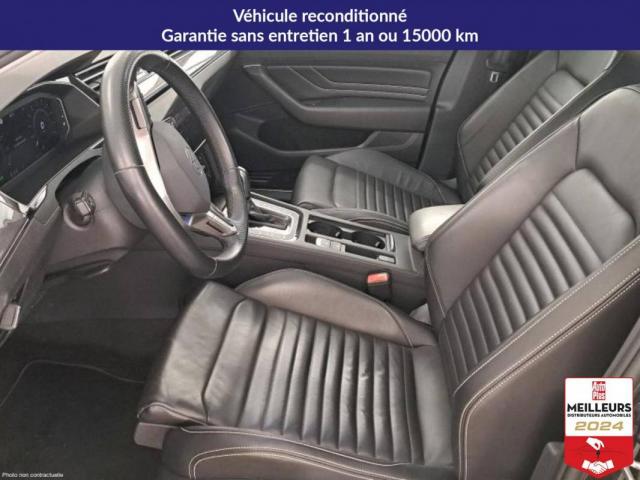 Volkswagen Passat image 2
