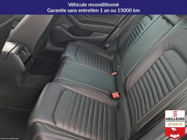 Volkswagen Passat image 6