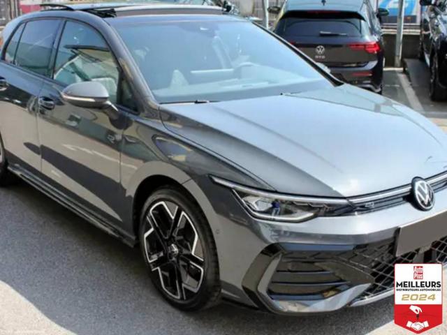 Volkswagen Golf image 2