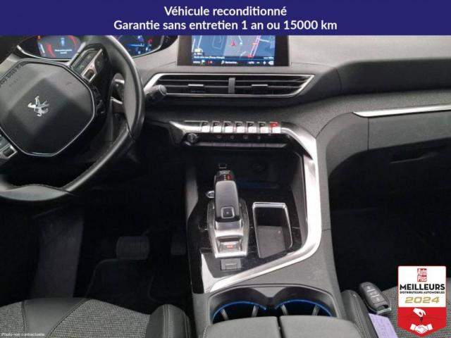 Peugeot 5008 image 2