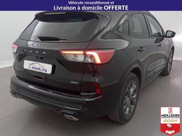 Ford Kuga image 9