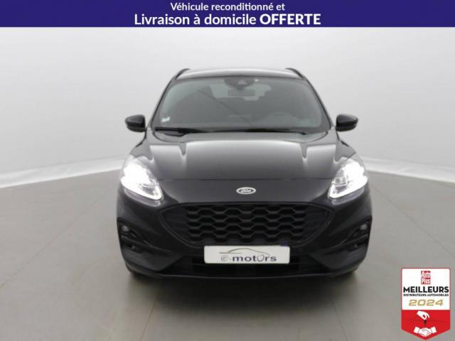 Ford Kuga image 1