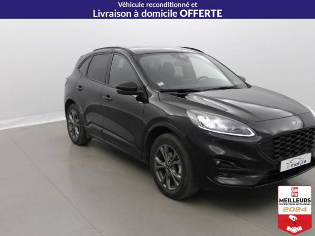 Ford Kuga image 3