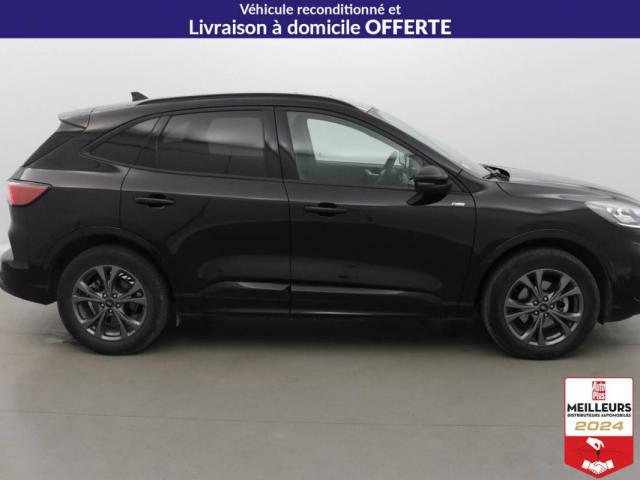 Ford Kuga image 4