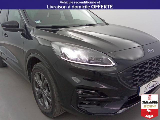 Ford Kuga image 8
