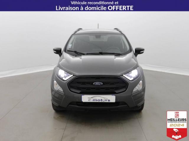 Ford Ecosport image 1