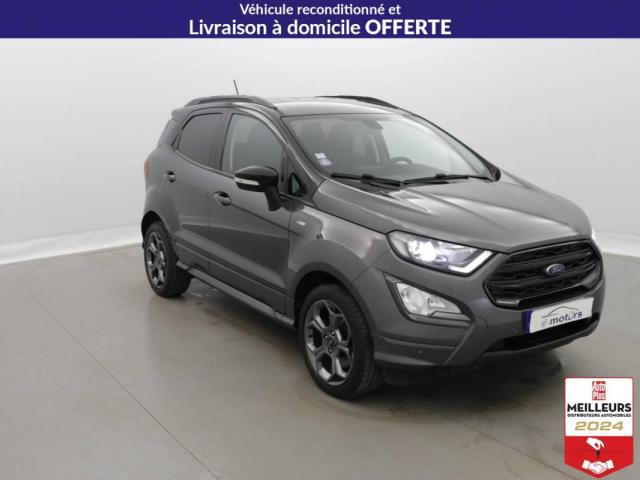 Ford Ecosport image 3