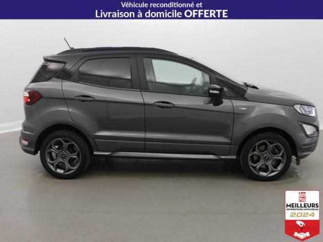 Ford Ecosport image 5