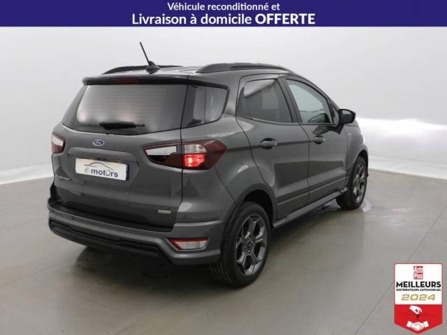 Ford Ecosport image 7